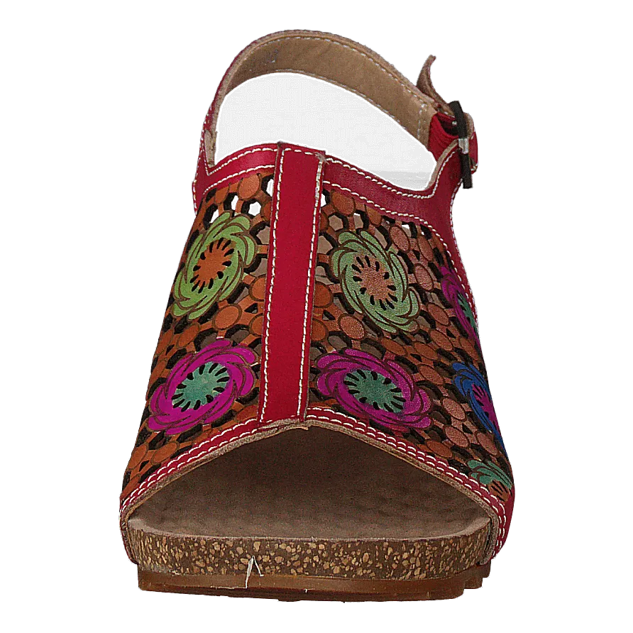 Donata Red