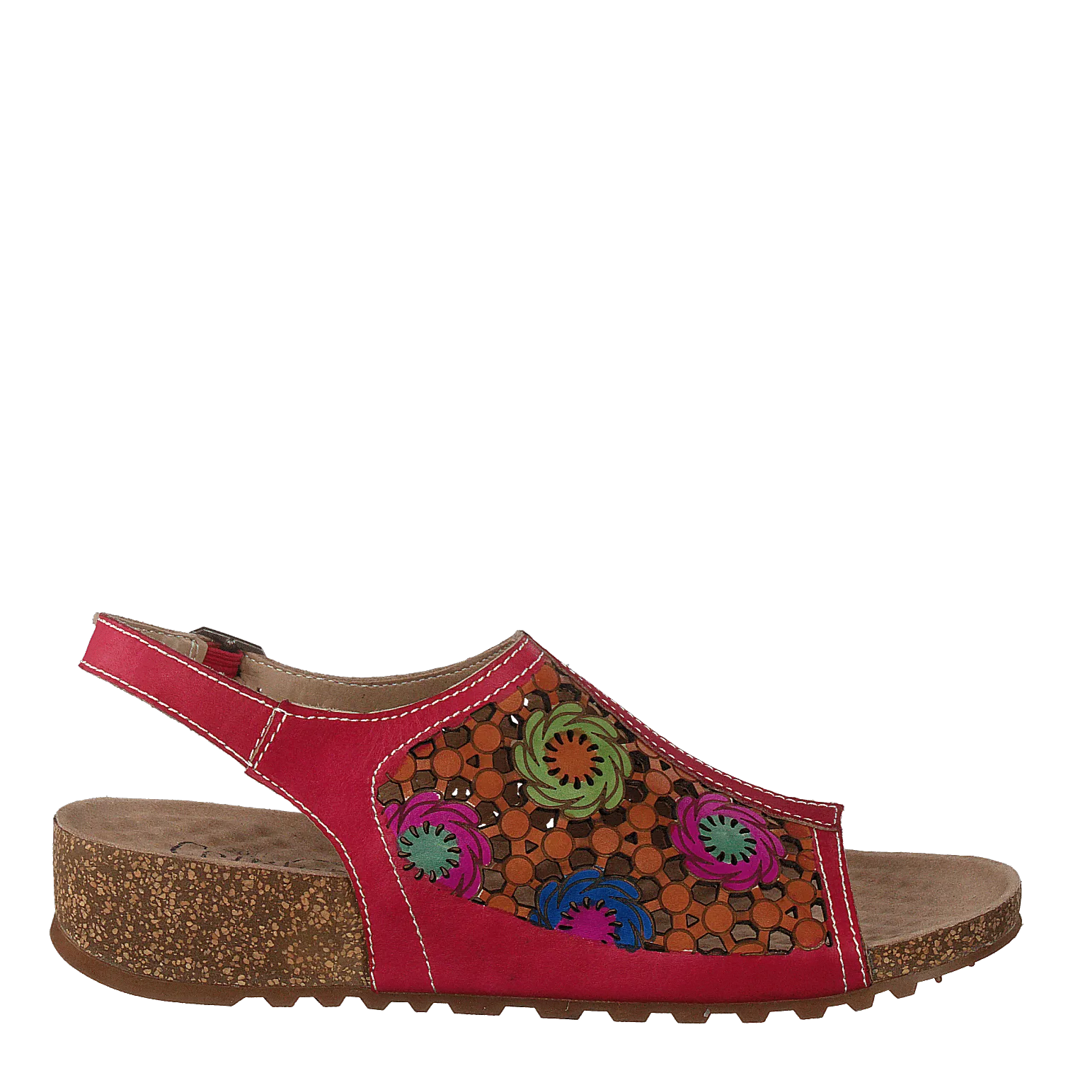 Donata Red