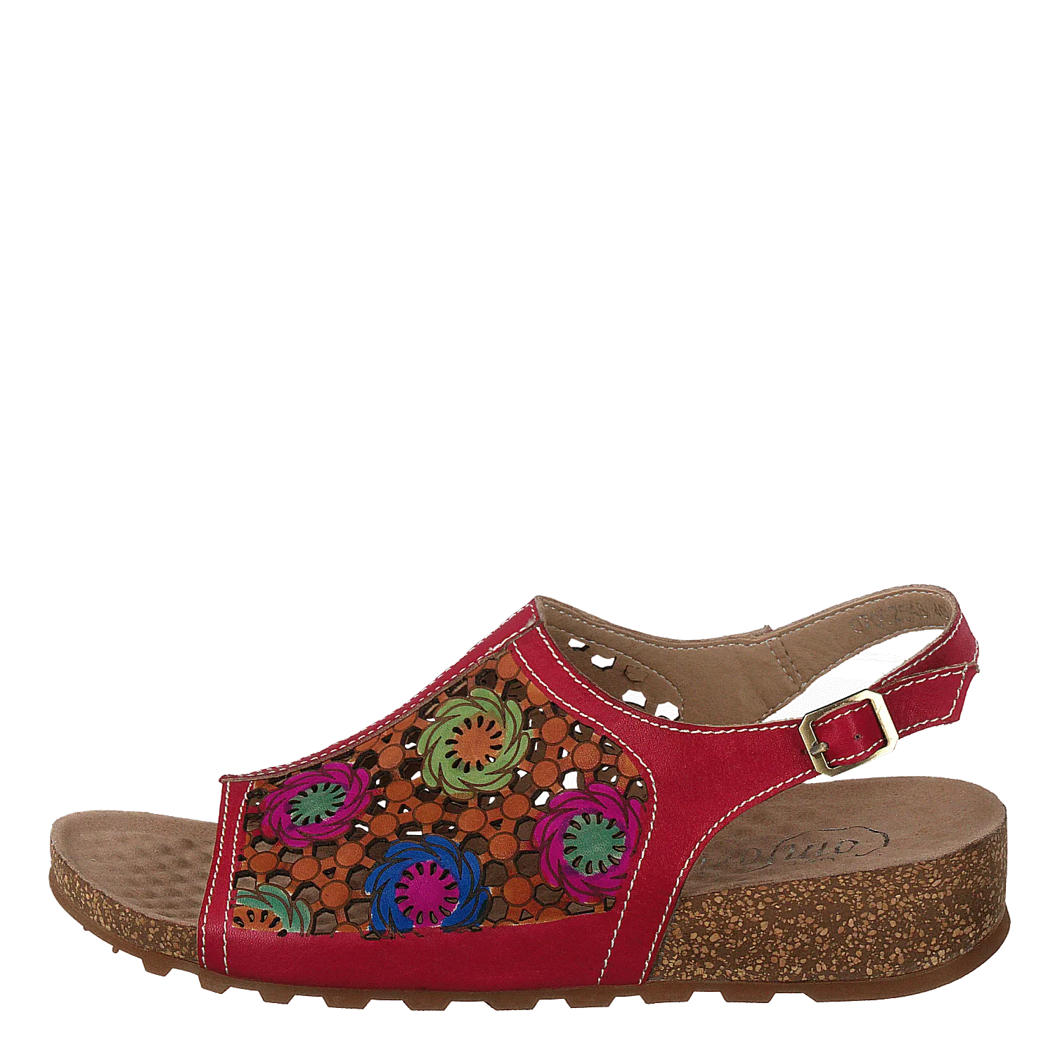 Donata Red