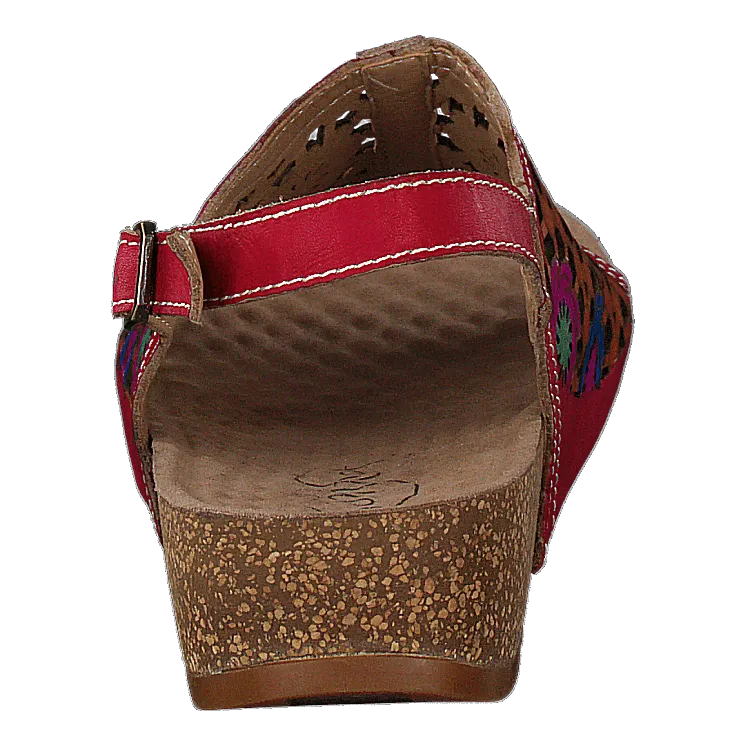 Donata Red