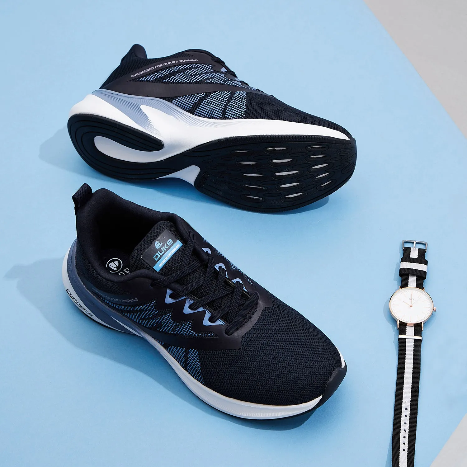 Duke Men Sports Shoes (FWOL2024)