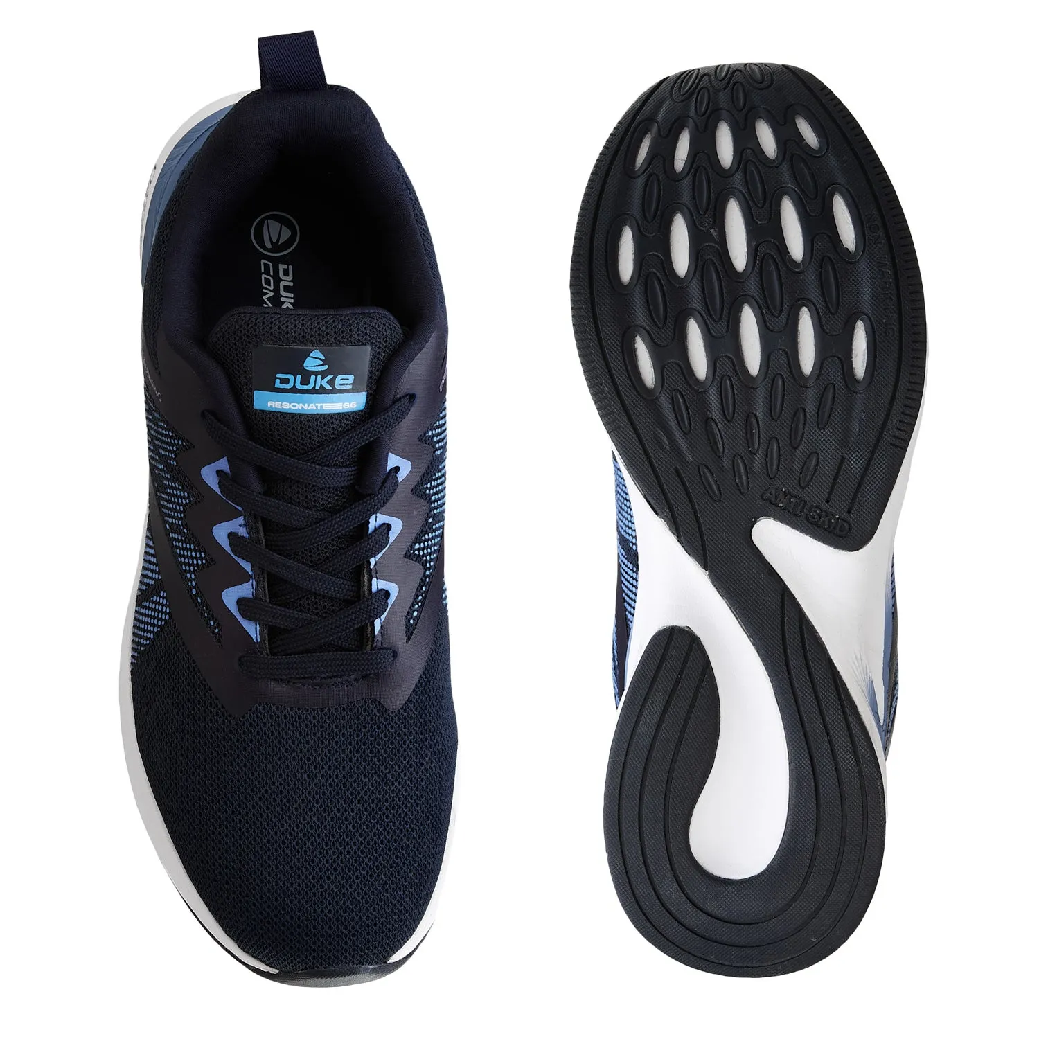 Duke Men Sports Shoes (FWOL2024)