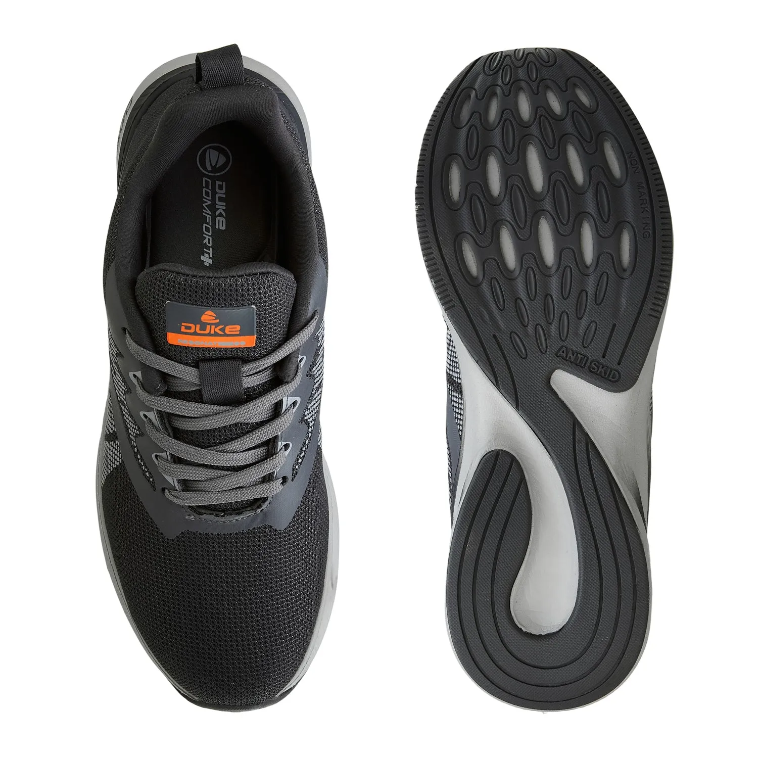 Duke Men Sports Shoes (FWOL2024)