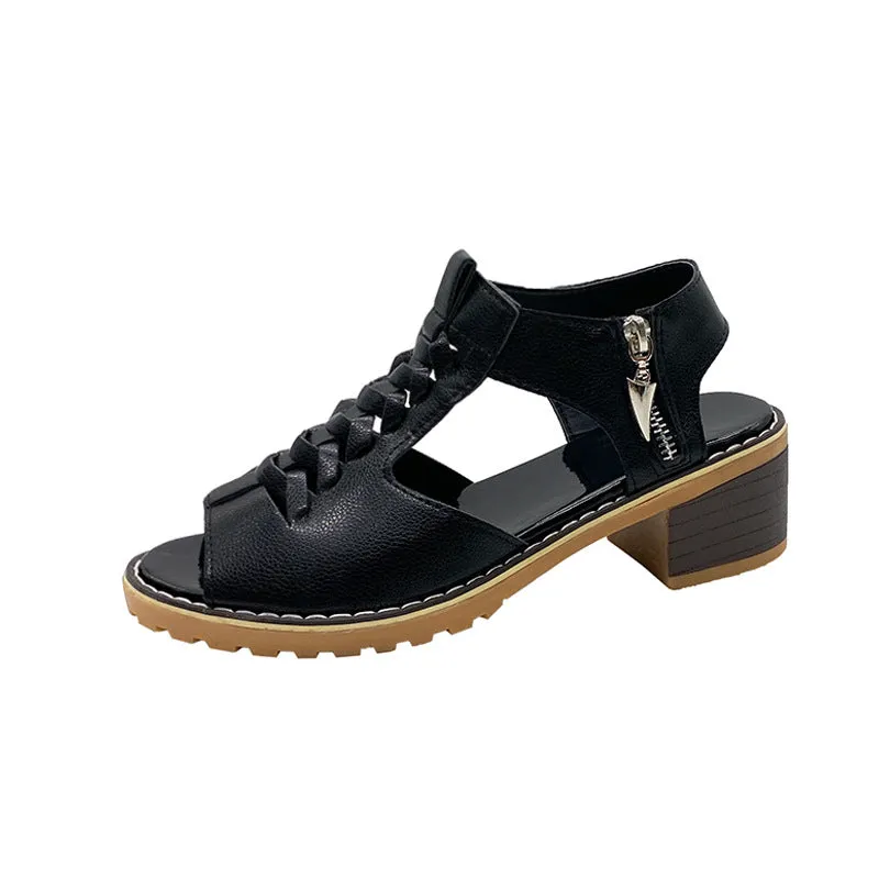 Effortlessly stylish casual Sandals