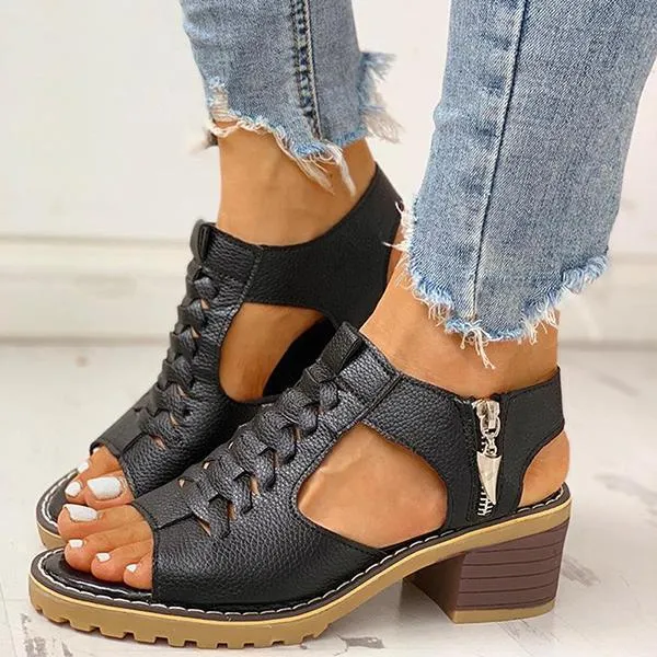 Effortlessly stylish casual Sandals