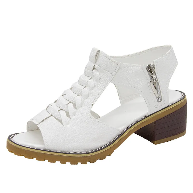 Effortlessly stylish casual Sandals