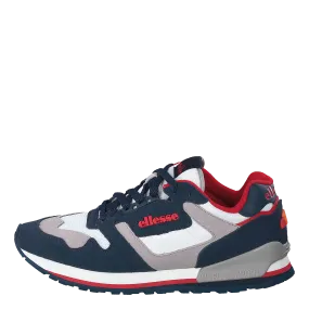 El 147 Sued Am Dk Blu/gry/wht