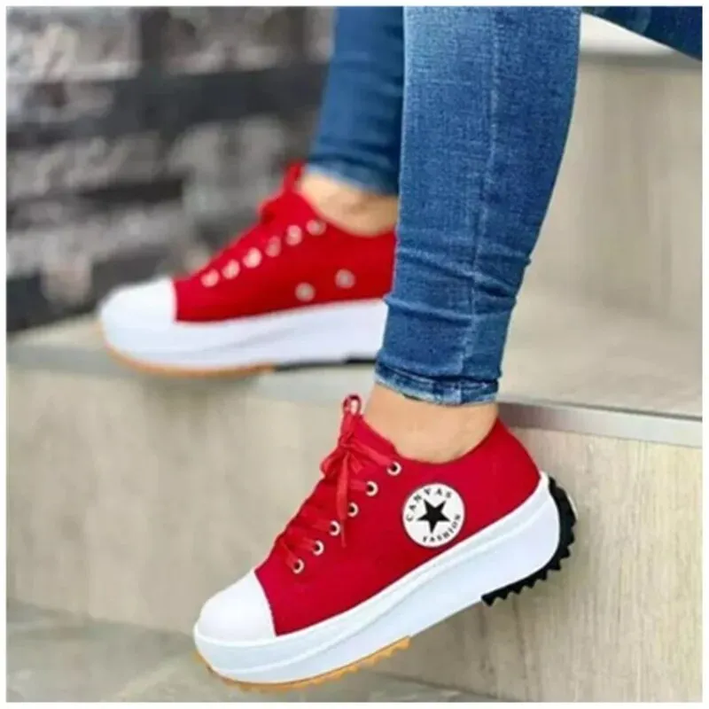 FASHION STAR™ TRENDY ORTHOPEDIC SNEAKERS 2024