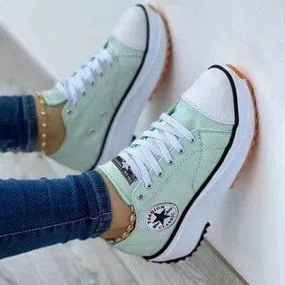 FASHION STAR™ TRENDY ORTHOPEDIC SNEAKERS 2024