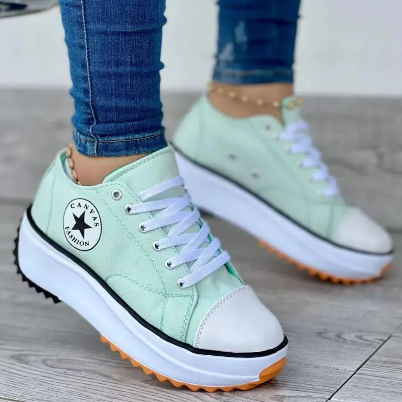 FASHION STAR™ TRENDY ORTHOPEDIC SNEAKERS 2024