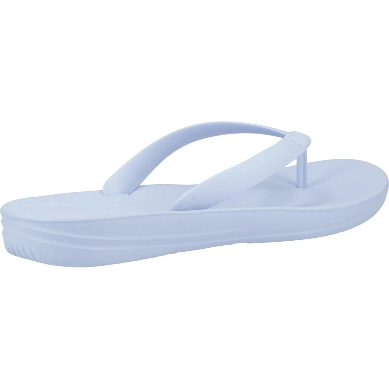 Fit Flop MEN'S iQUSHION ERGONOMIC FLIP-FLOPS Sandals