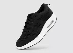 FitVille Women's CloudStep Walking shoes