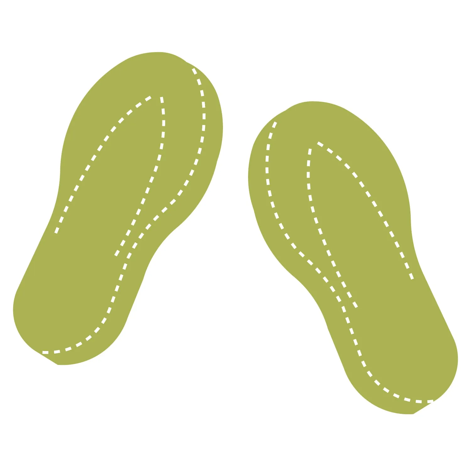 Flip-Flops #1
