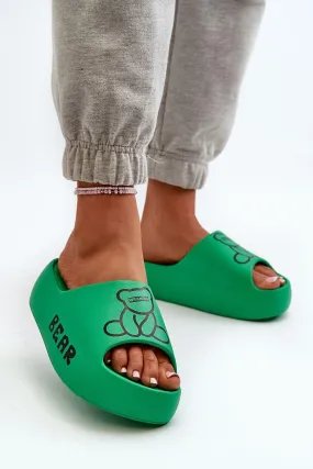 Flip-flops model 198603 Step in style