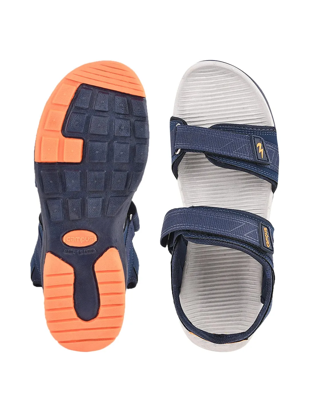 GC-17 (SD-171) Navy Men's Sandals
