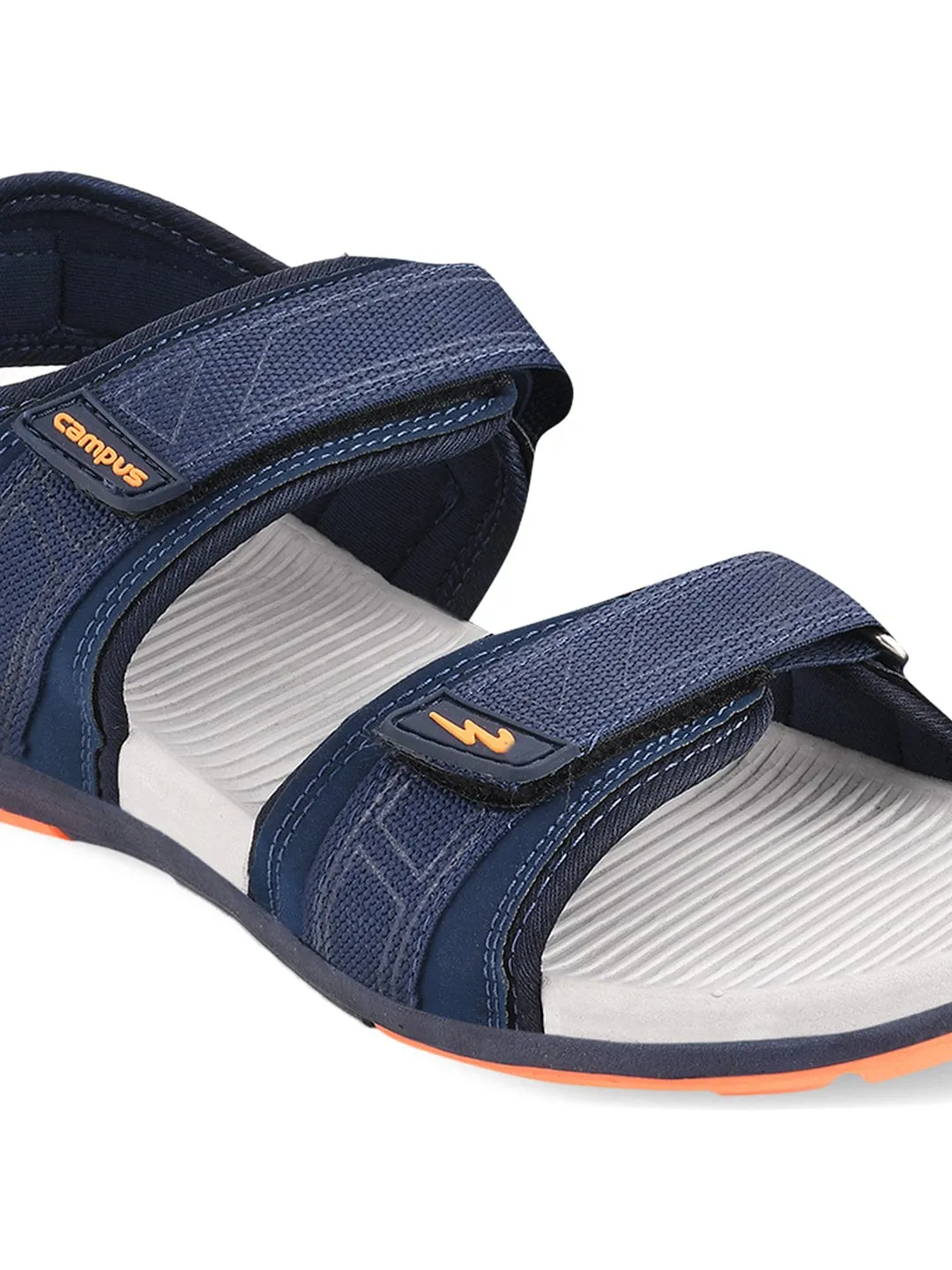 GC-17 (SD-171) Navy Men's Sandals