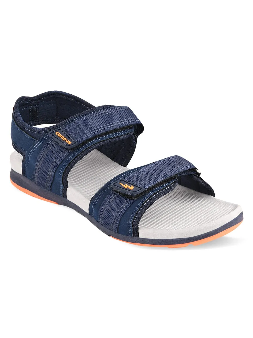 GC-17 (SD-171) Navy Men's Sandals