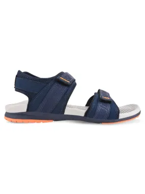 GC-17 (SD-171) Navy Men's Sandals