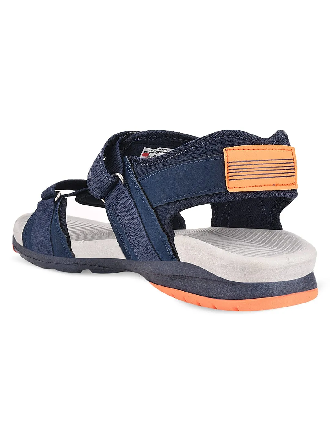 GC-17 (SD-171) Navy Men's Sandals