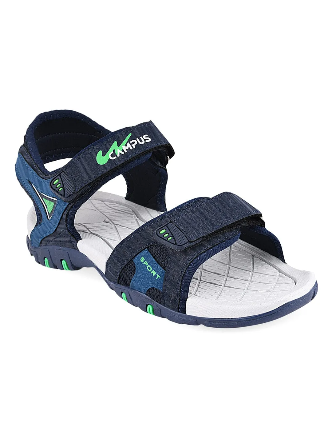 GC-22930 Blue Men's Sandals