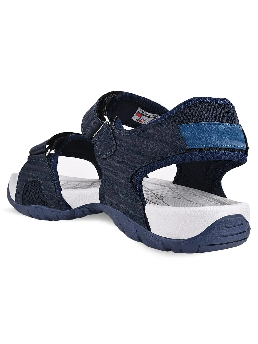 GC-22930 Blue Men's Sandals