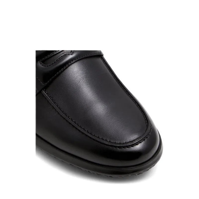 Hector Loafers - Black