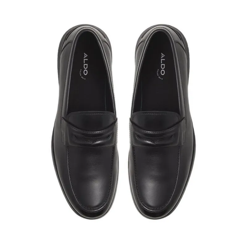 Hector Loafers - Black