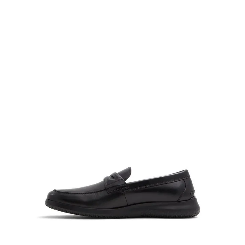 Hector Loafers - Black