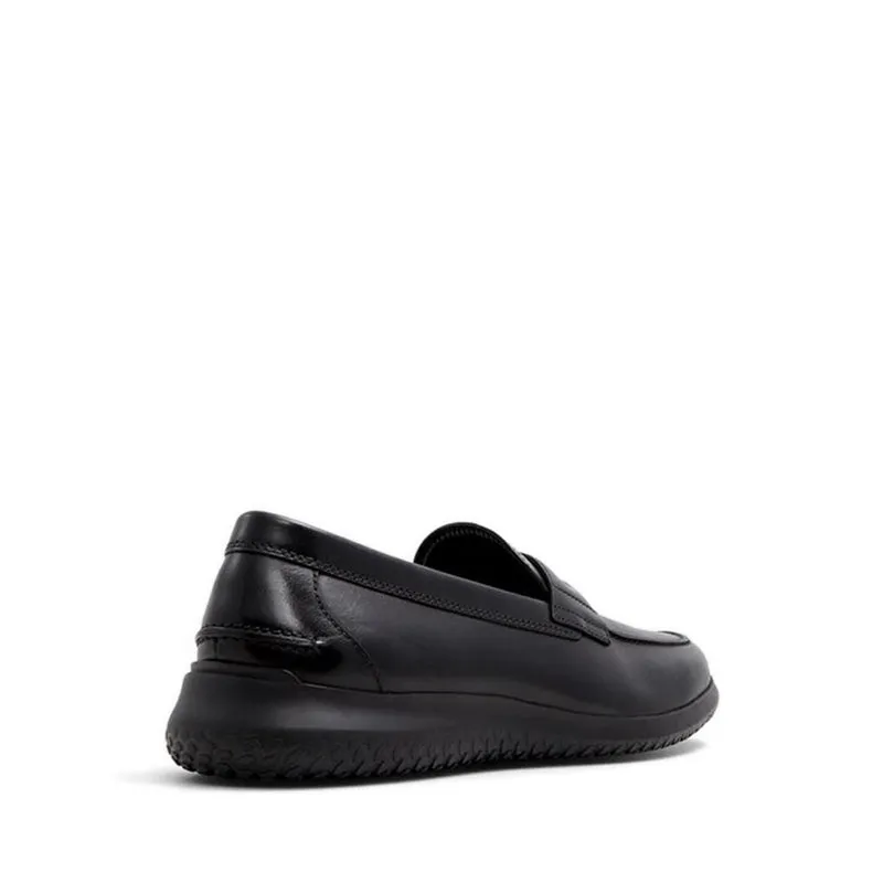 Hector Loafers - Black