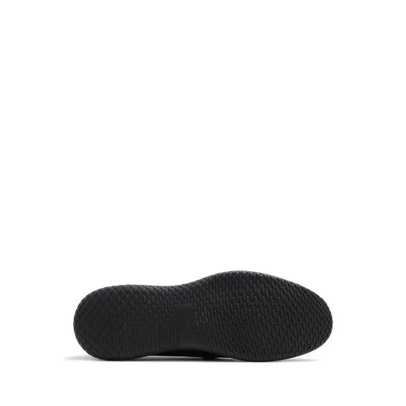Hector Loafers - Black