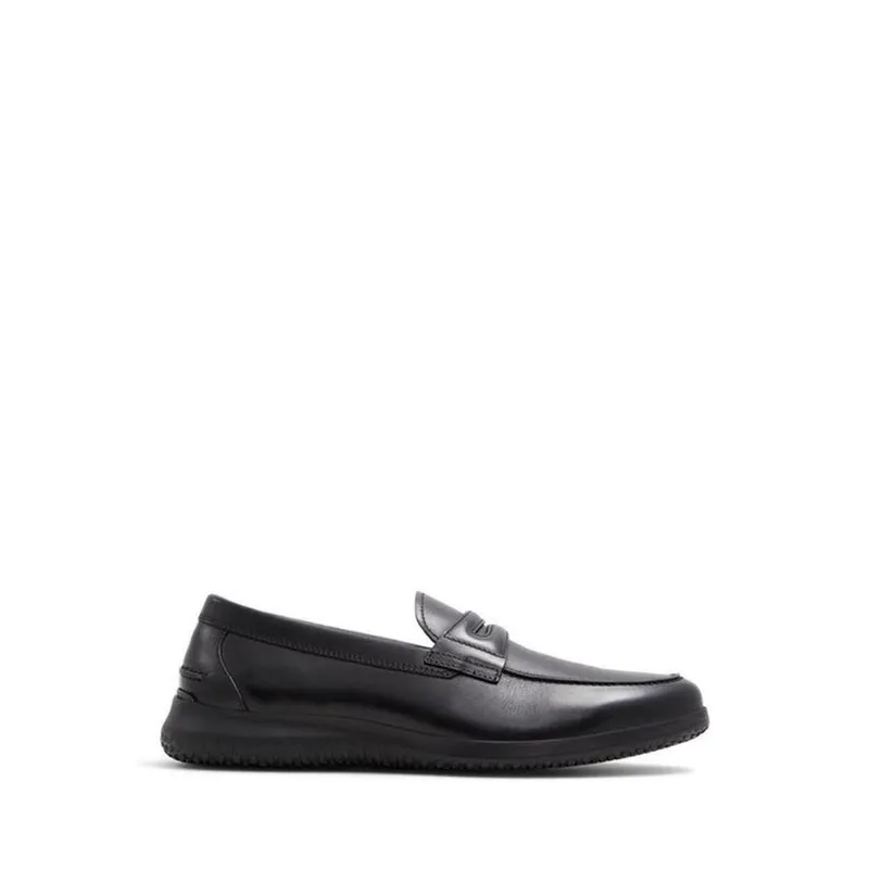 Hector Loafers - Black