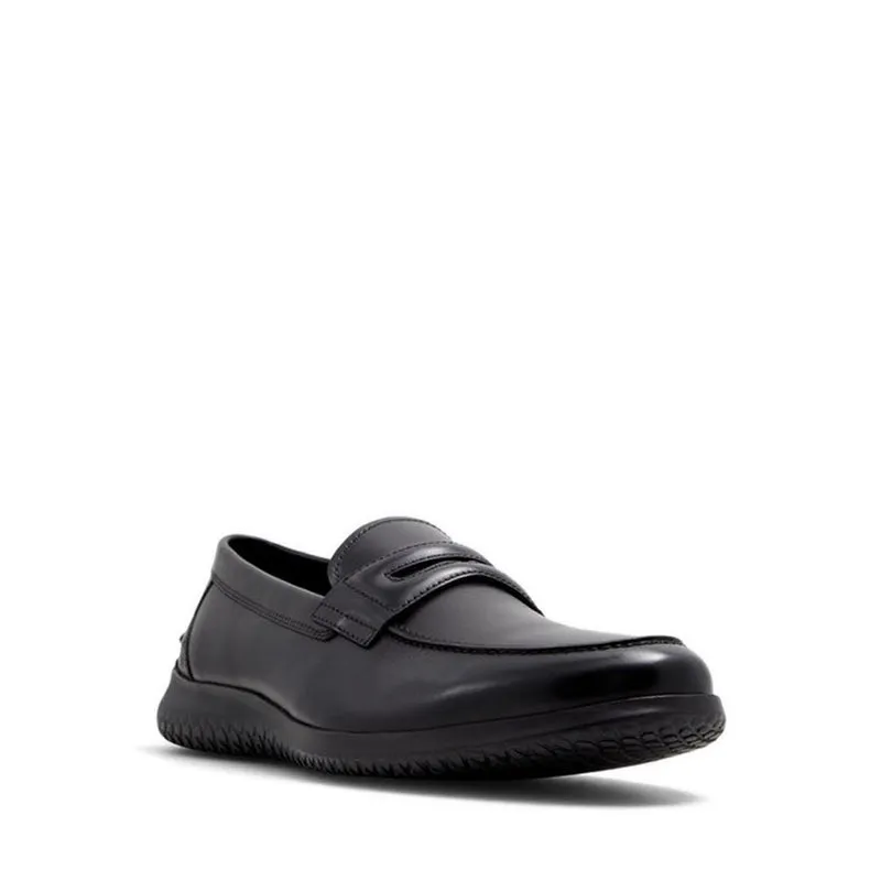 Hector Loafers - Black