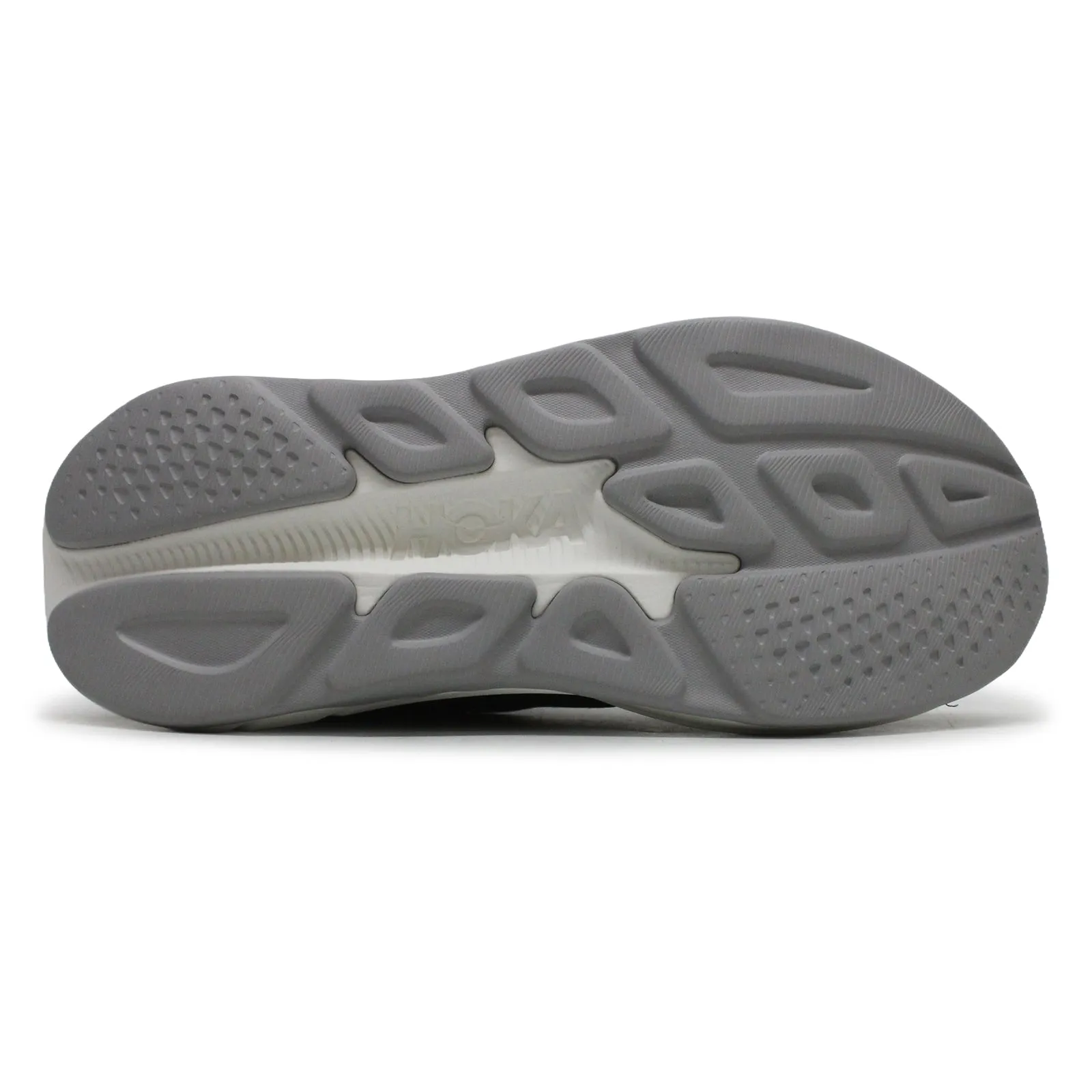 Hoka Rincon 4 Synthetic Textile Men's Running Shoes