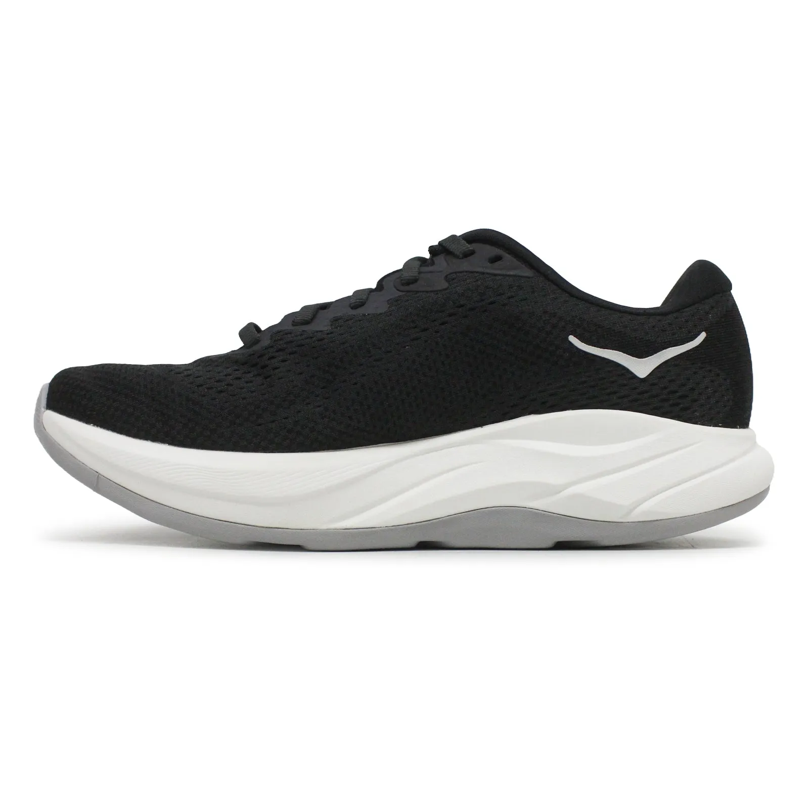 Hoka Rincon 4 Synthetic Textile Men's Running Shoes