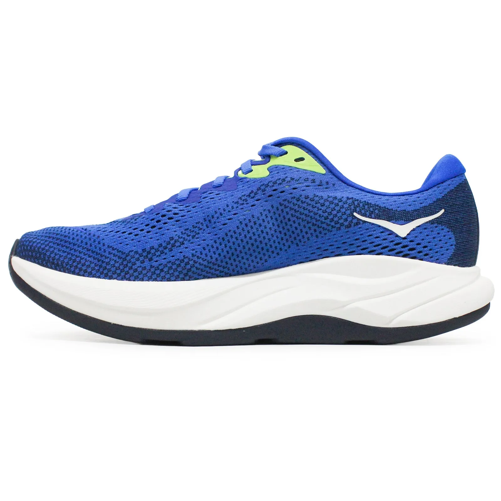 Hoka Rincon 4 Synthetic Textile Men's Running Shoes