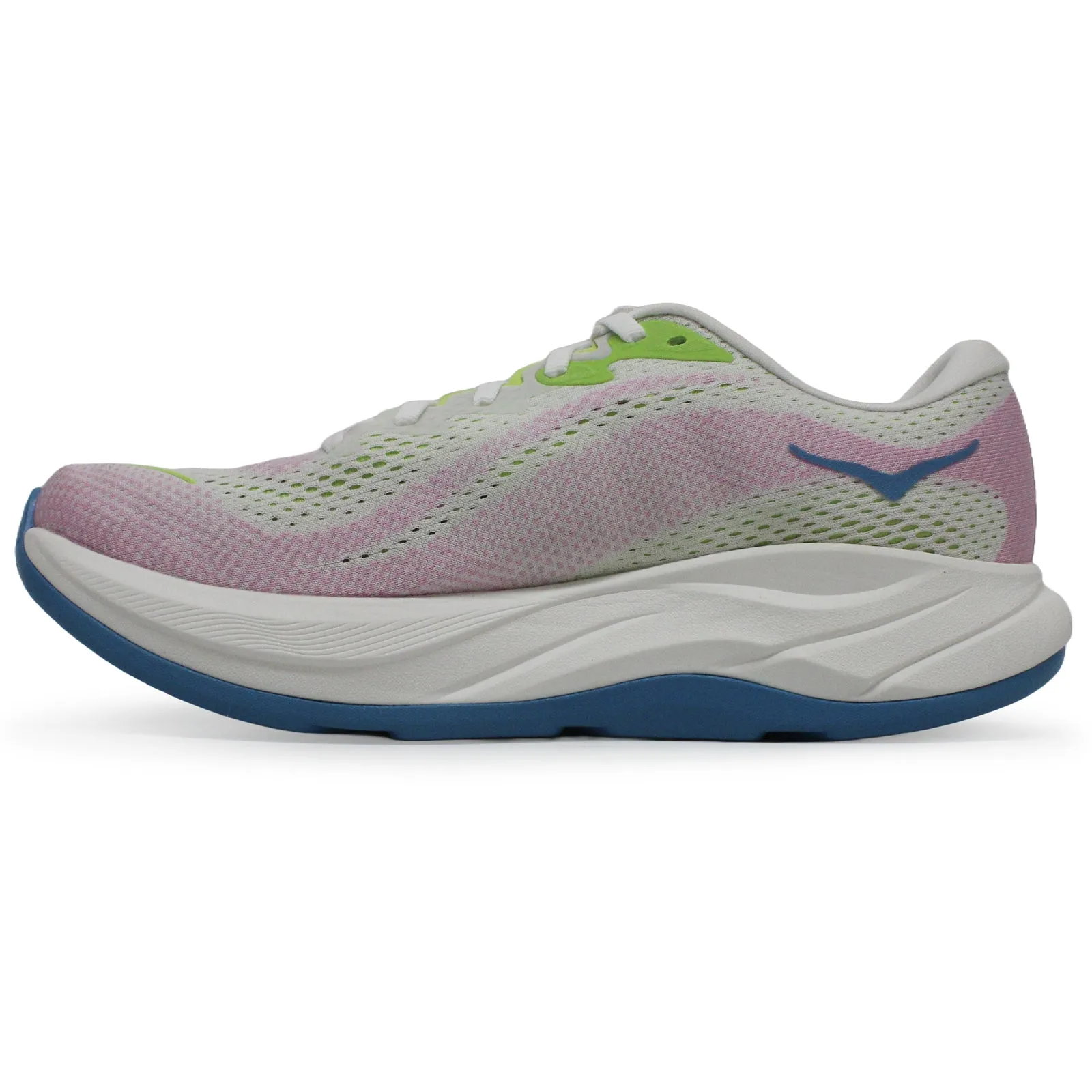 Hoka Rincon 4 Synthetic Textile Women's Running Shoes