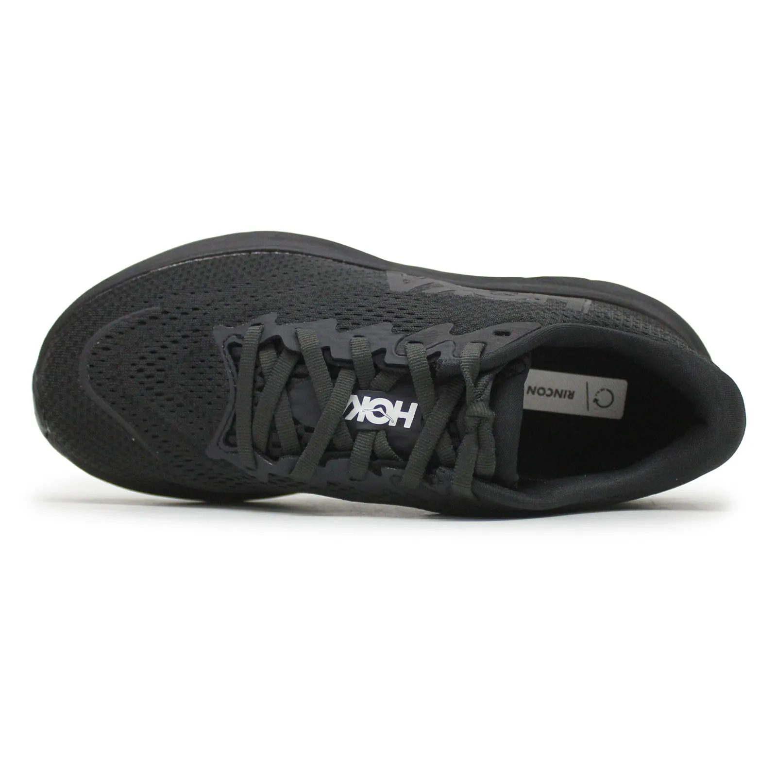 Hoka Rincon 4 Synthetic Textile Women's Running Shoes