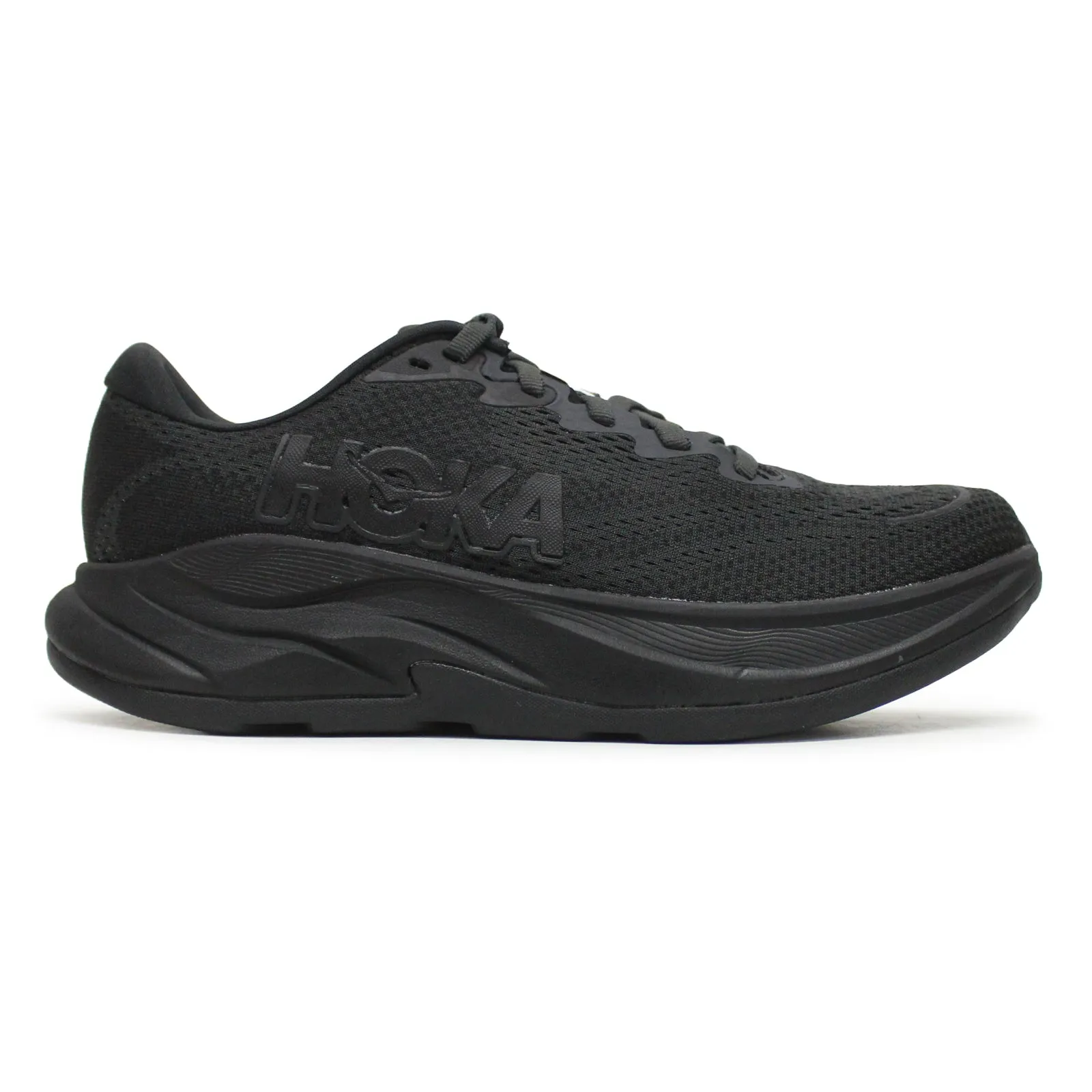 Hoka Rincon 4 Synthetic Textile Women's Running Shoes