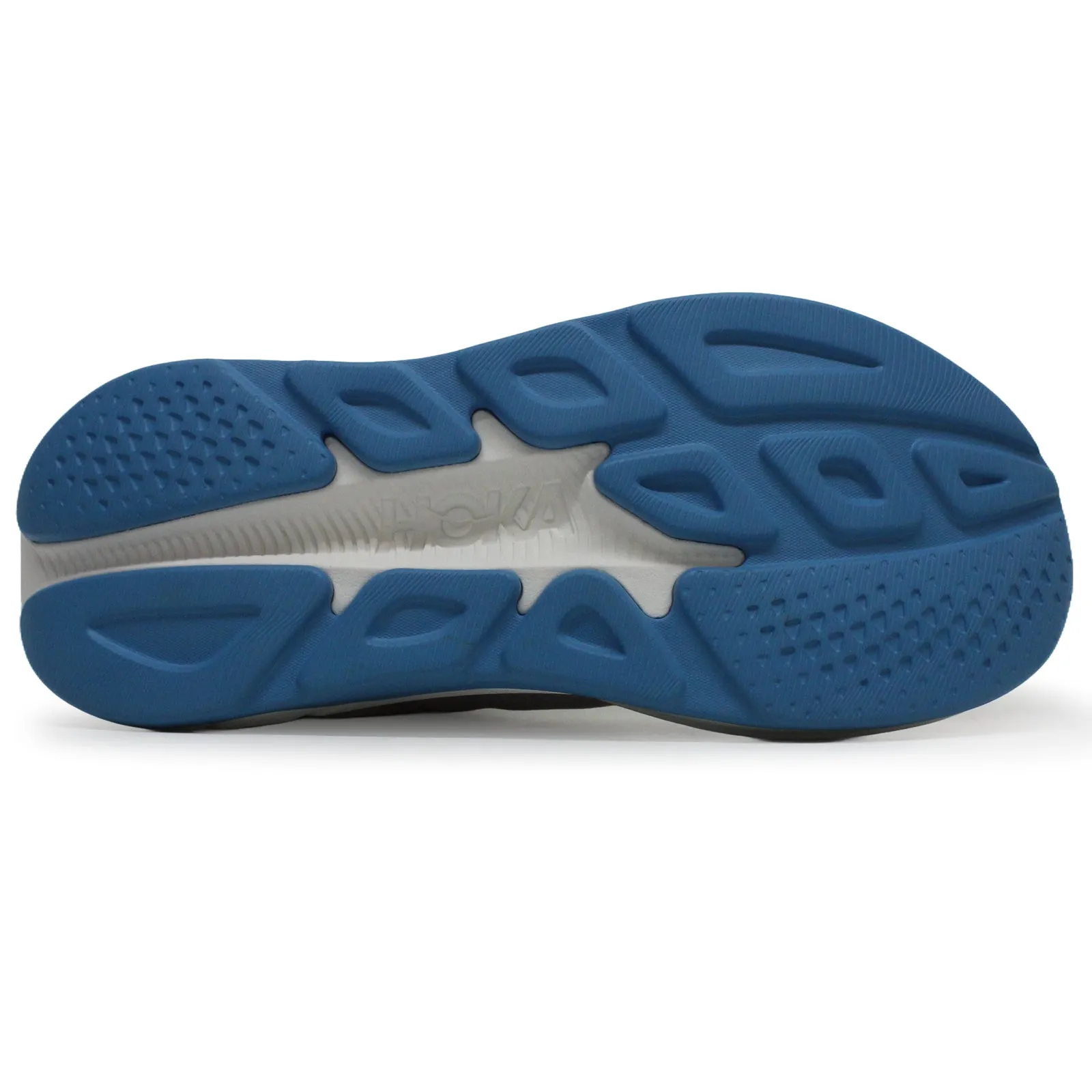 Hoka Rincon 4 Synthetic Textile Women's Running Shoes