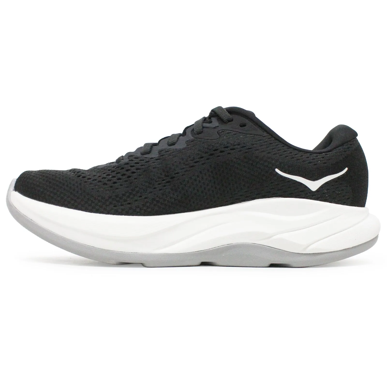 Hoka Rincon 4 Synthetic Textile Women's Running Shoes