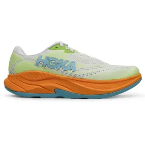 Hoka Rincon 4 Synthetic Textile Women's Running Shoes