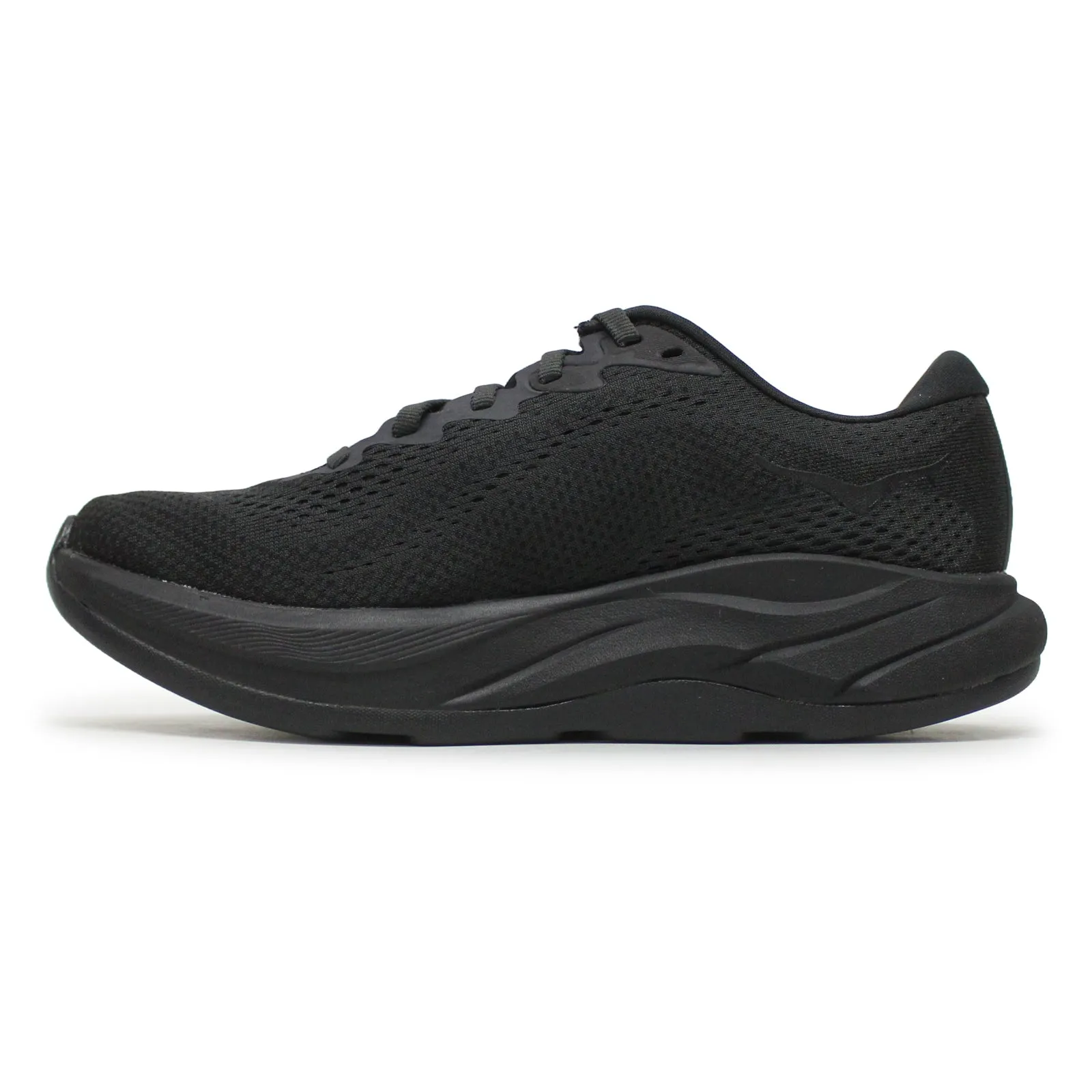 Hoka Rincon 4 Synthetic Textile Women's Running Shoes