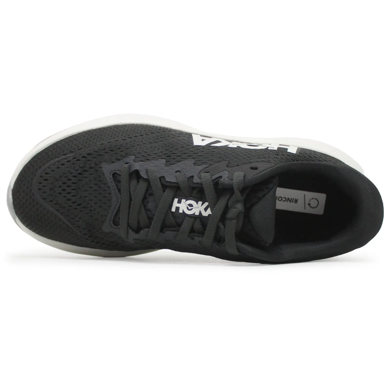 Hoka Rincon 4 Synthetic Textile Women's Running Shoes