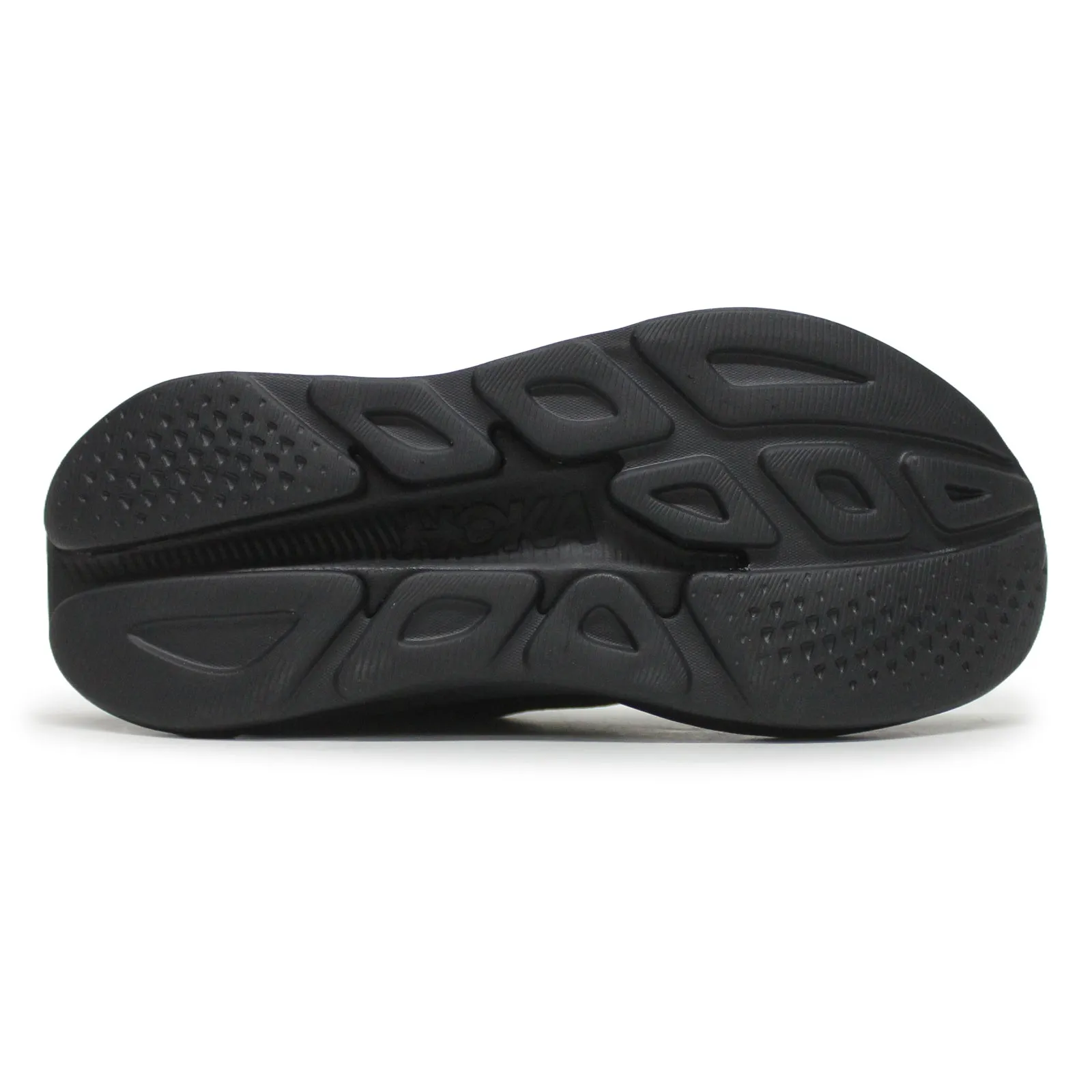 Hoka Rincon 4 Synthetic Textile Women's Running Shoes