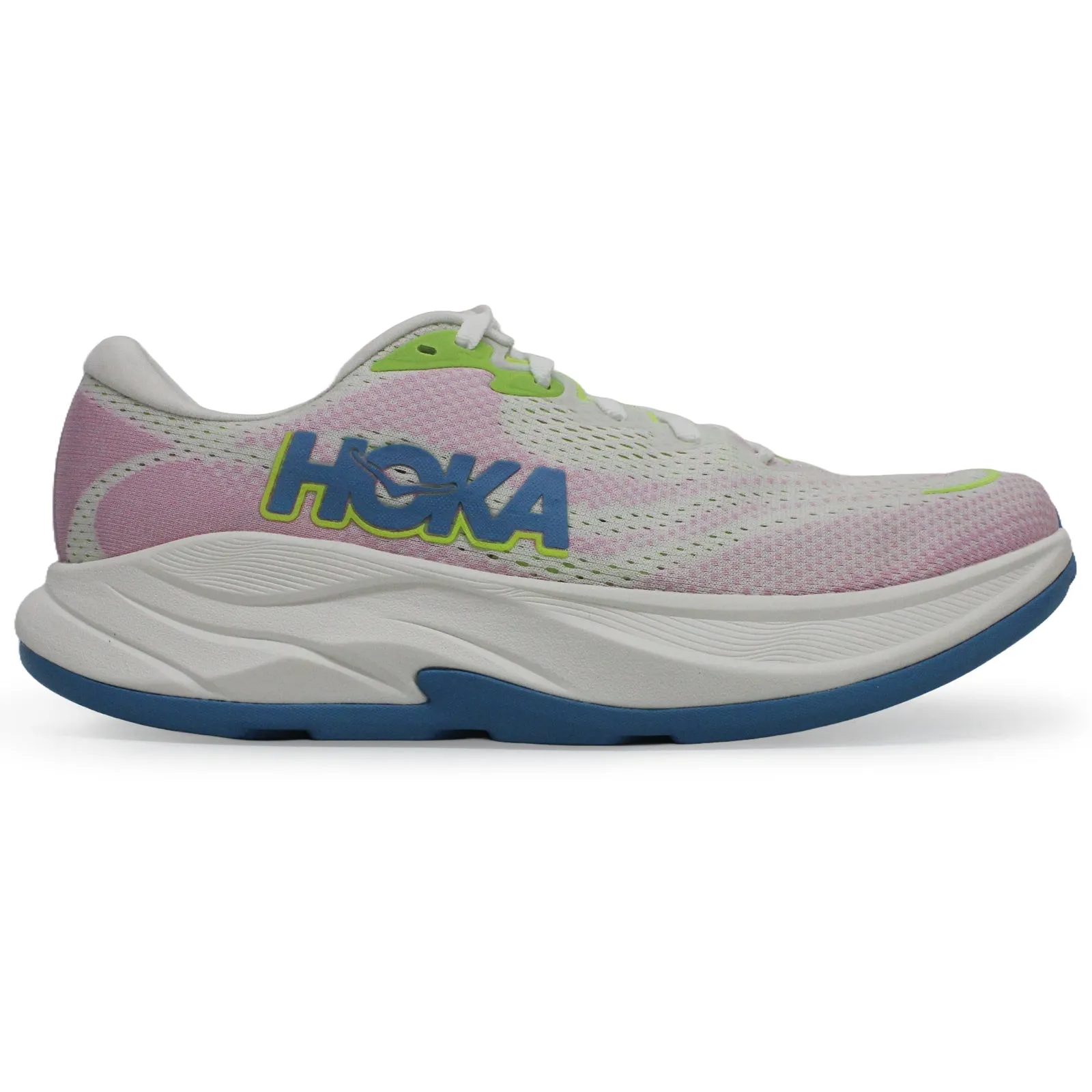 Hoka Rincon 4 Synthetic Textile Women's Running Shoes