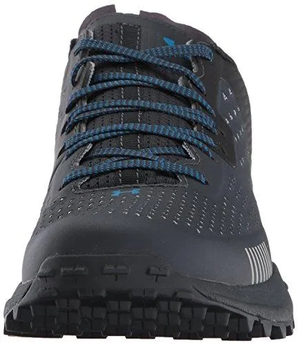 Horizon Rtt Trail Running Shoes Anthracite/Anthracite 11 DM Us