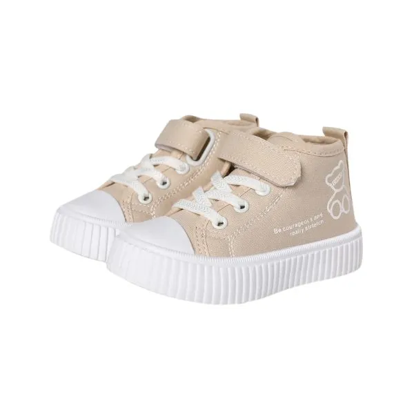 Jungle Steps Animal Velcro Shoes