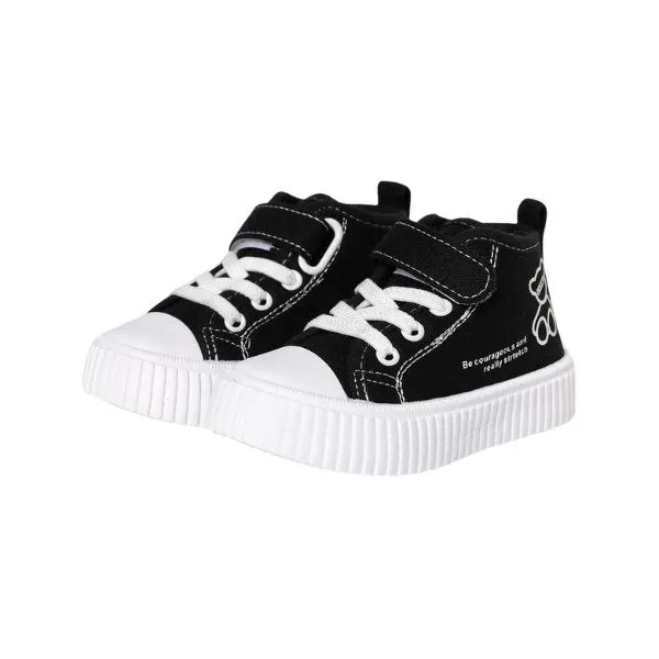Jungle Steps Animal Velcro Shoes
