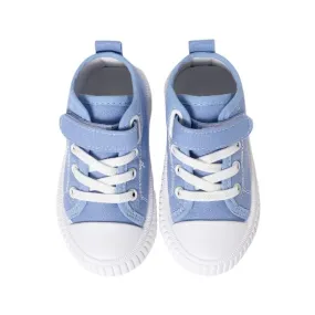 Jungle Steps Animal Velcro Shoes
