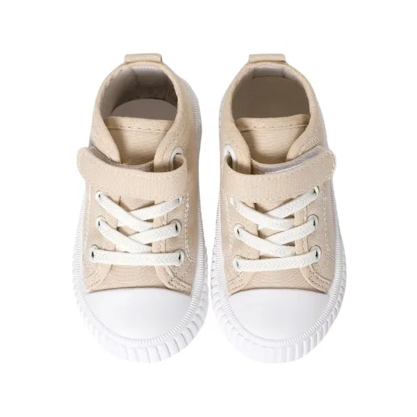 Jungle Steps Animal Velcro Shoes